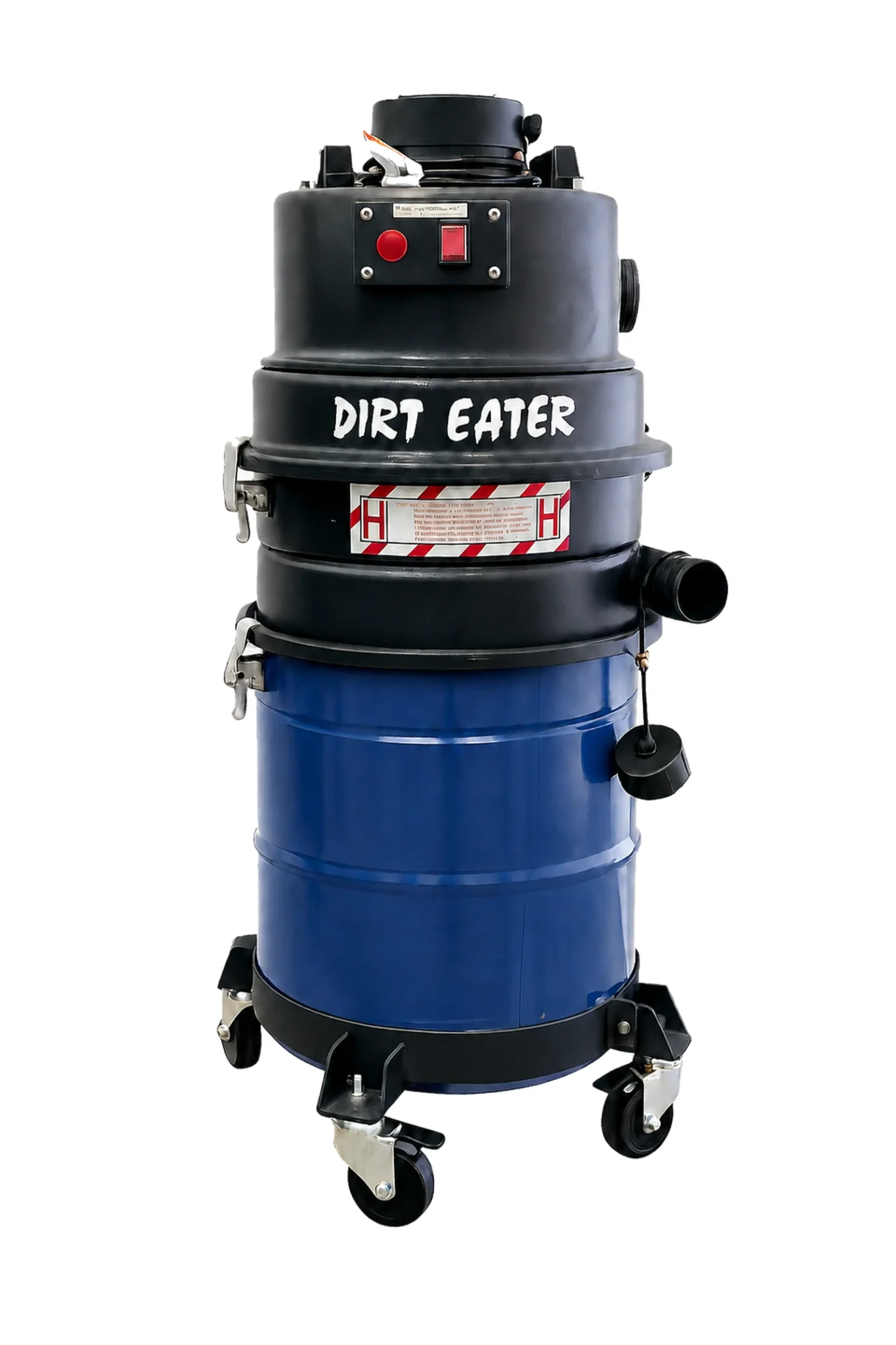 Dirt Eater Jr