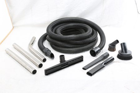 Hose and Heavy Duty Tools