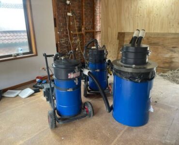 5 Reasons to Rent a Vacuum Cleaner in Texas Instead of Buying