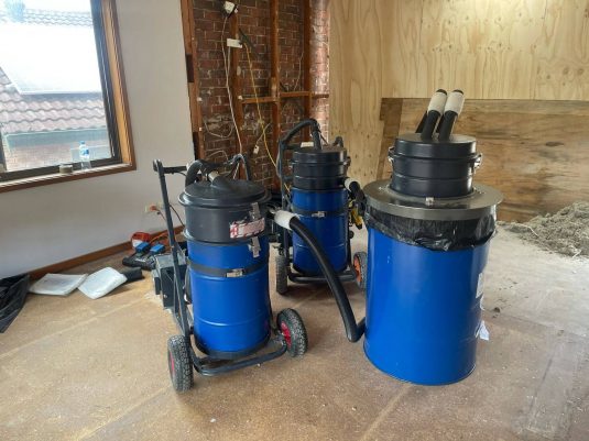 5 Reasons to Rent a Vacuum Cleaner in Texas Instead of Buying