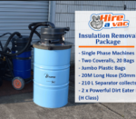 Vacuum Cleaner Rental Texas