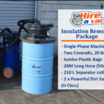 Vacuum Cleaner Rental Texas: The Ultimate Guide for Industrial and Commercial Use